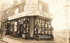 Hengist Avenue, Millmead Road junction [John Ray] 